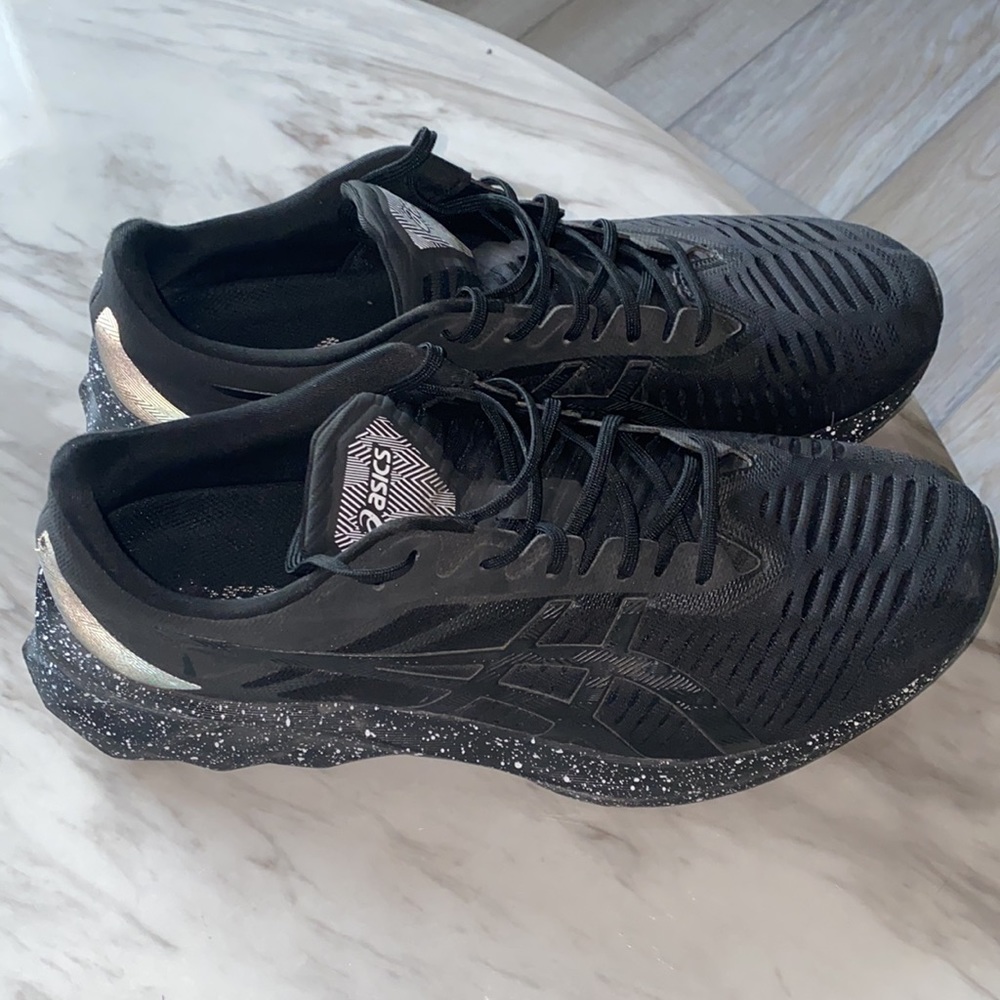 MENS ASICS SHOES - Picture 4 of 6